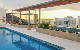Encantador Apartamento Salguero Suites